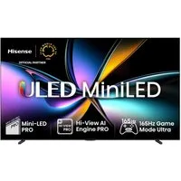 Hisense 100U7Q PRO LCD-LED Fernseher