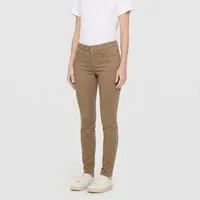 MAC Skinny-fit-Jeans Dream Skinny in hochelastische Qualität für den perfekten Sitz