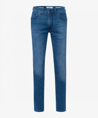BRAX - Jeans - Style Chuck blau - Gr. - 31/32