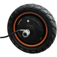 RCB E-Scooter-Reifendecke