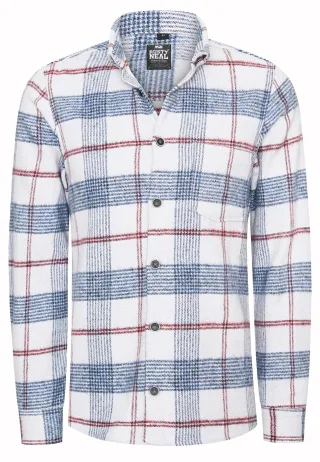 Holzfäller Flanell Hemd