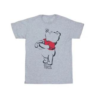 Disney - T-Shirt für Damen (Grau)