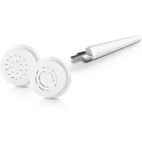 Philips Pasta-Formscheiben HR2485/09, Zubehör für Philips Pastamaker Avance Modelle HR2355/12, HR2353/09, HR2354/12, HR2358/12, für Pappardelle und Tagliatelle
