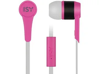 ISY IIE-1101 Headset