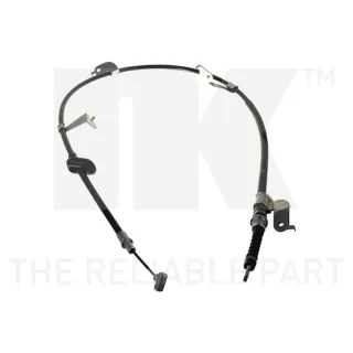 NK Handbremsseil rechts Suzuki Swift 4 905234