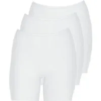 Nina Von C. Pagenschlüpfer 3er Pack Langbeinschlüpfer Daily (Packung, 3-St) nachhaltig