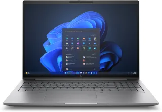 HP ZBook Power 16 G11 A Mobile Workstation | 86b23ea#abd | 16"WQXGA - Ryzen 7 8845HS