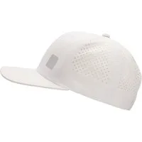 chillouts Snapback Cap Owaka Hat sportlich, atmungsaktiv mit perforierten Seitenteilen