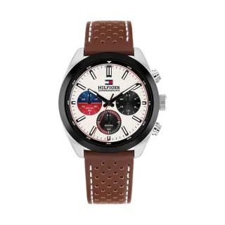 Tommy Hilfiger Chronograph HUDSON 1710765