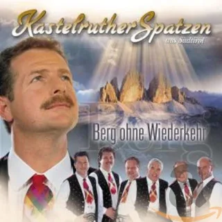 Berg Ohne Wiederkehr