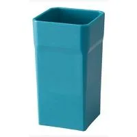 Boxeinsatz Gr.1 191X93-3, Einlage blau, Einlage für MAKPAC Organizer
