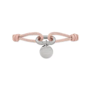 Copenhagen Studios Armband Fabric Link CPJ-0045-B-21
