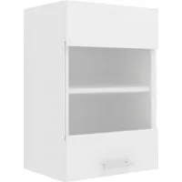 VCM Hängeschrank Küche Oberschrank Esilo H. 60 x B. 40 x T. 31 cm Wandschrank