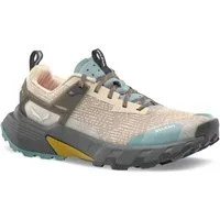 Salewa Pedroc 2 (Speed-Hiking) beige/grau Herren Wanderschuh