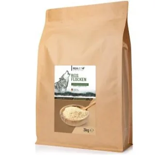 REAVET Reisflocken 3kg