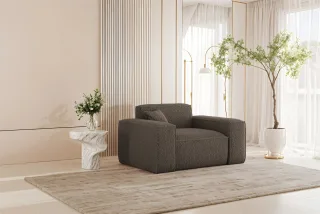 Sessel Designersessel CELES PREMIUM in Stoff Sven Braun