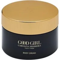 Carolina Herrera Körpercreme Good Girl, mit gegensätzlichen Noten