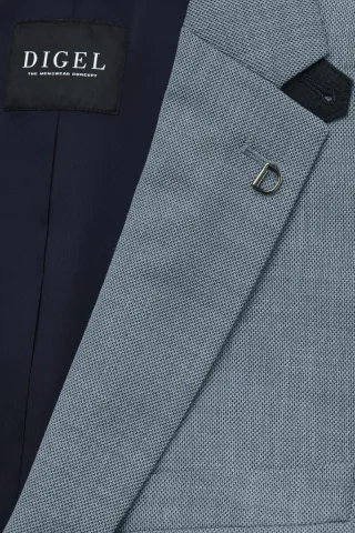 digel - Ezzo-G blau - Gr. - 64