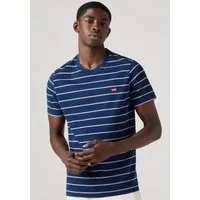 Levi's® T-Shirt mit Streifenmuster