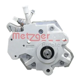 Metzger Hochdruckpumpe Toyota Yaris P1 1,4