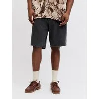 Jack & Jones PlusSize Jeansbermudas JJITONY JJORIGINAL SHORT Five-Pocket-Design, relaxed fit