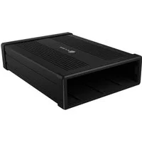 ICY BOX Festplatten-Gehäuse ICY BOX IB-525-U3, Laufwerksgehäuse