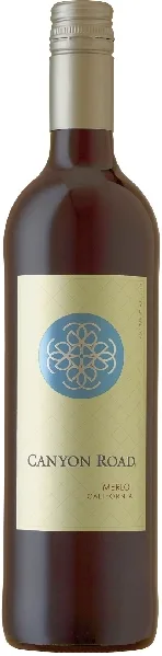 Canyon Road Merlot Jg. 2023