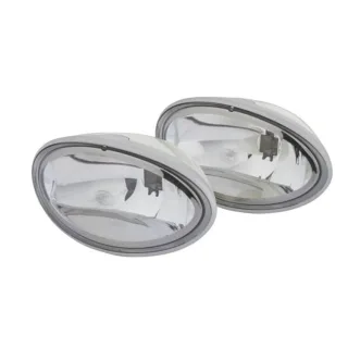 Hella Warnkontakt vorne BMW 3er X1 8DK355250-891