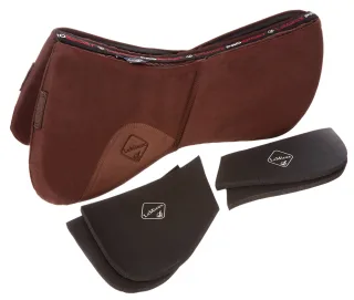 Sattelpad LM Pro-Sorb Plain 2.0