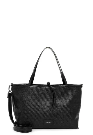 SURI FREY - Shopper SFY Fany black 100