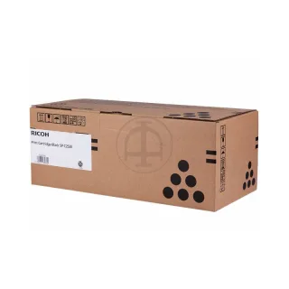 Original 407531 RICOH Type SPC252HE SP Toner