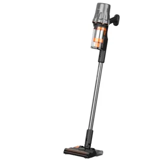 [EU Direct] DEERMA T30W-XT 450W Cordless Vacuum Cleaner 45kPa Strong Suction 60Min Runtime0.56L Dust Cup 4 Cleaning Mo