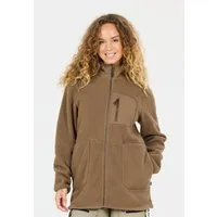 WHISTLER Fleecejacke Felis aus atmungsaktivem Material