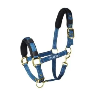 Stübben Stallhalfter WB (Warmblut)