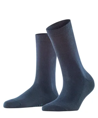 FALKE - FALKE Family Damen dark navy - Gr. - 36.5