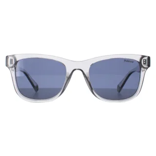 Polaroid PLD 6206/S KB7 C3 grau grau polarisierte Sonnenbrille