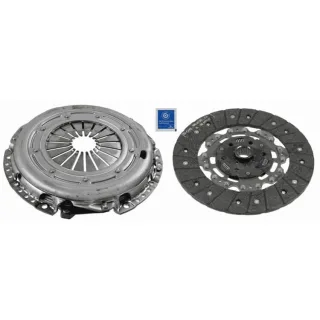 Sachs Kupplung Ford Volvo 3000970003 2,0
