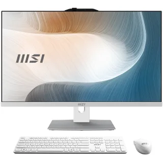 MSI Modern AM272P 1M-838DE All-in-One | 00af8232-838 | 27" FHD - Core 5 120U