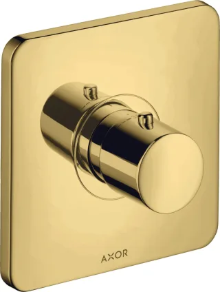 Hansgrohe Thermostat Unterputz Axor Citterio M 34716990