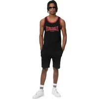 Lonsdale Tanktop Lonsdale ärmeloses T-Shirt Knockan