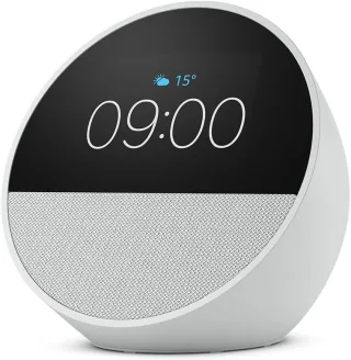 Amazon Echo Spot (2024) weiß