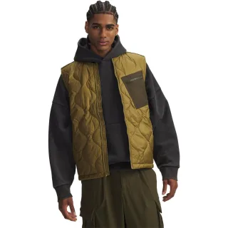 Under Armour - Weste für Herren (Grün)