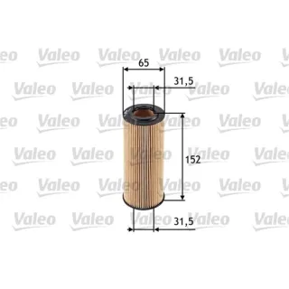 Valeo BMW 3er 5er 6er 7er X3 X5 X6 3,0