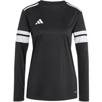 adidas Performance Fußballtrikot adidas Performance Squadra 25 Trikot Damen Trikots Teamsport
