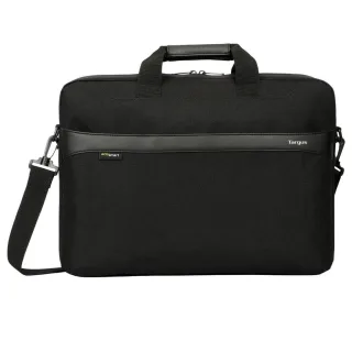 Targus GeoLite EcoSmart Slim Brief | tss984gl | Notebook-Tasche