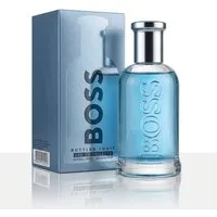 BOSS Eau de Toilette Boss Bottled Tonic Eau de Toilette edt 100ml