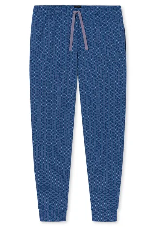 SCHIESSER - Schiesser 182047 blaugrau blaugrau - Gr. - 56