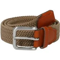 Jack & Jones Ledergürtel JACSPRING (1-St)