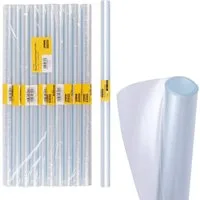Idena Schutzfolie Idena Buchfolie 2m x 40cm transparent