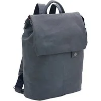 J JONES JENNIFER JONES Cityrucksack - Damen Daypack - Modischer handlicher Freizeitrucksack mit Tabletfach